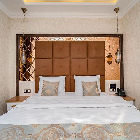 Hotel Aqua Liberty Tbilisi Luaran gambar
