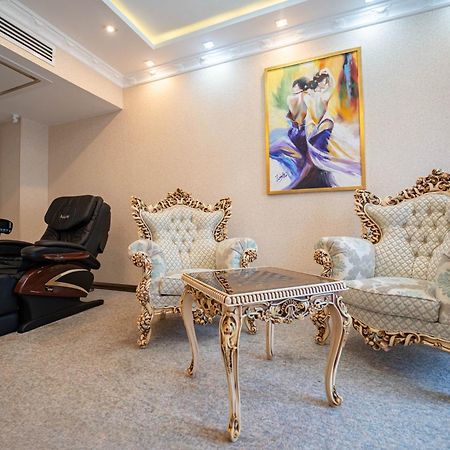 Hotel Aqua Liberty Tbilisi Luaran gambar