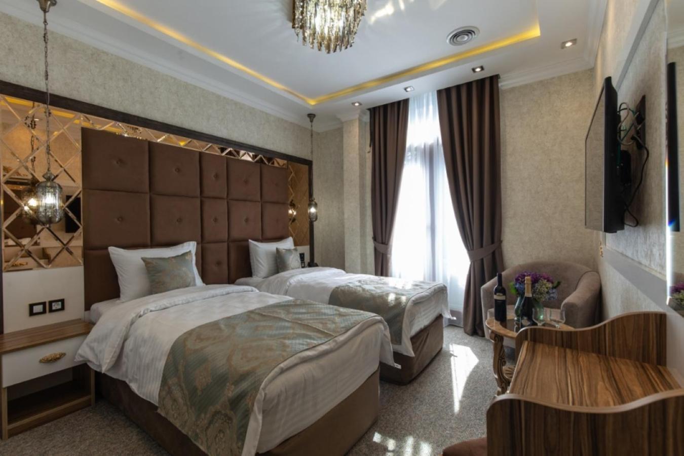 Hotel Aqua Liberty Tbilisi Luaran gambar