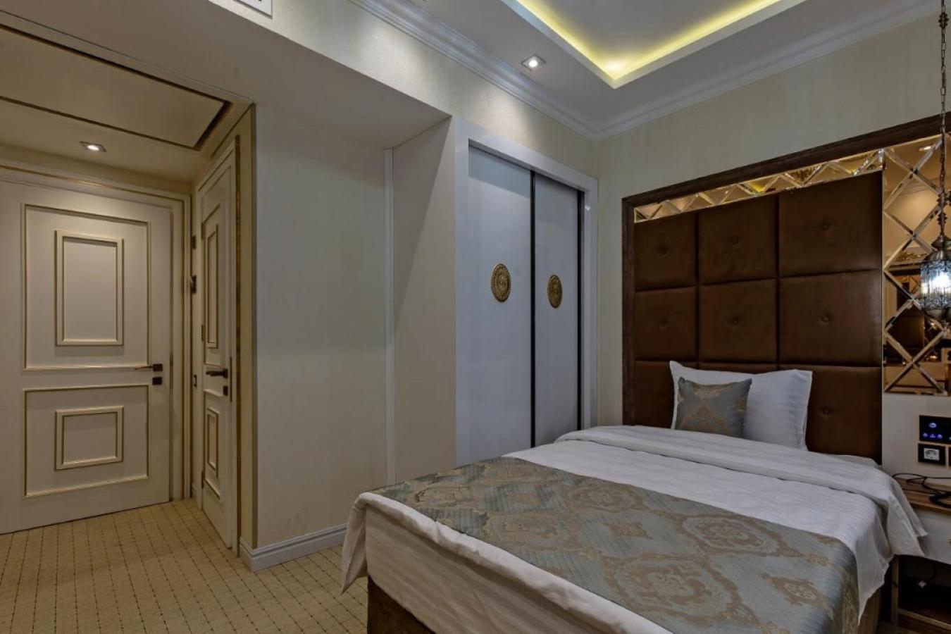 Hotel Aqua Liberty Tbilisi Luaran gambar