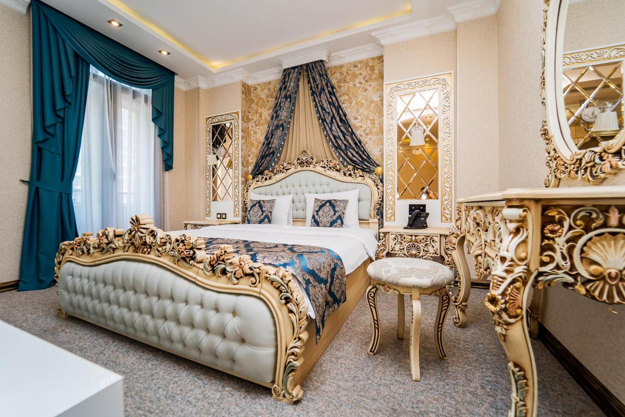 Hotel Aqua Liberty Tbilisi Luaran gambar