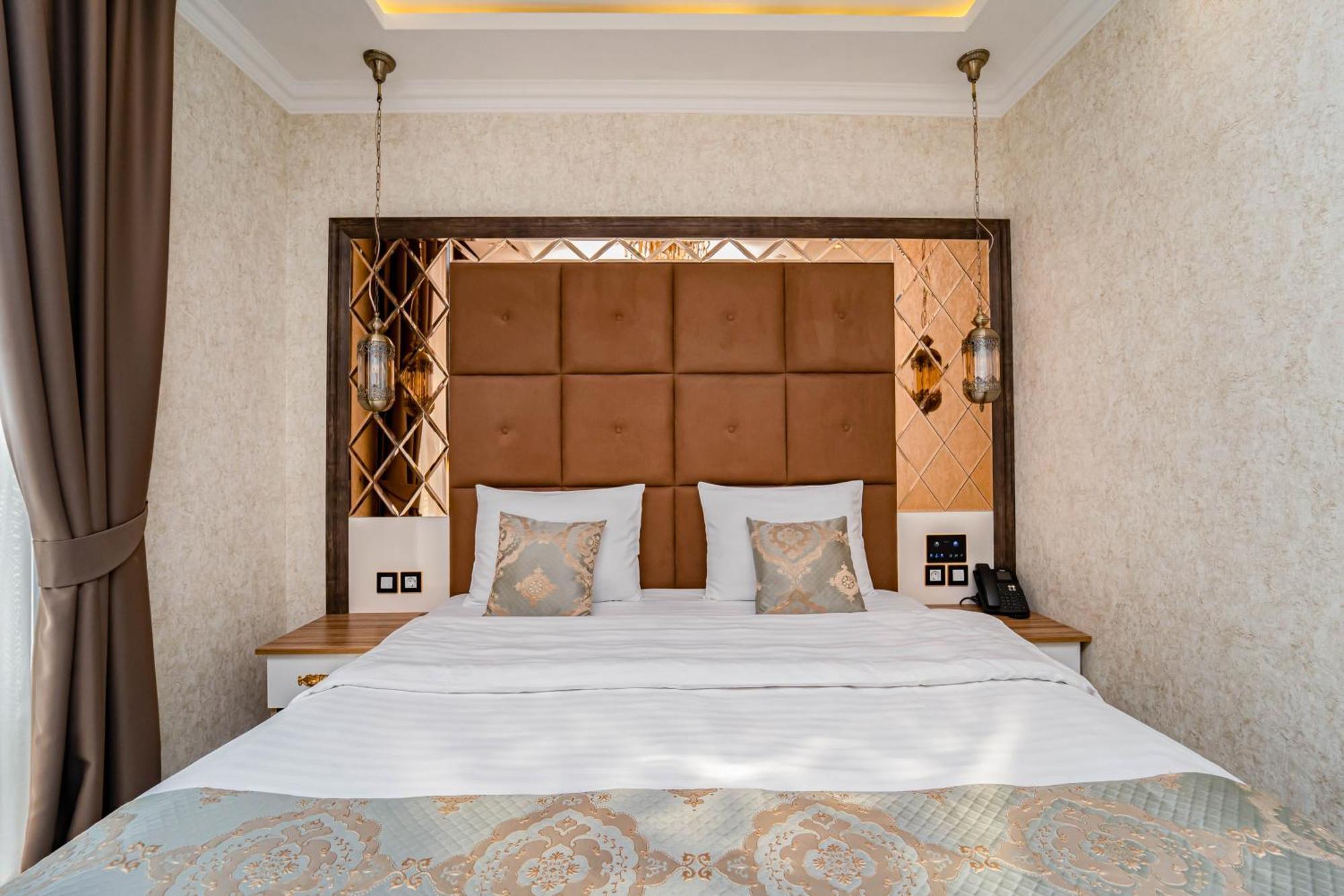 Hotel Aqua Liberty Tbilisi Luaran gambar