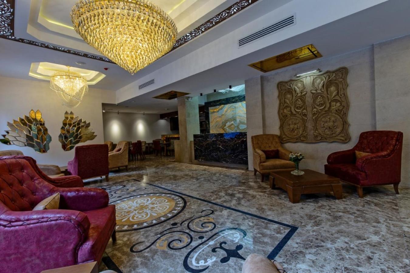 Hotel Aqua Liberty Tbilisi Luaran gambar