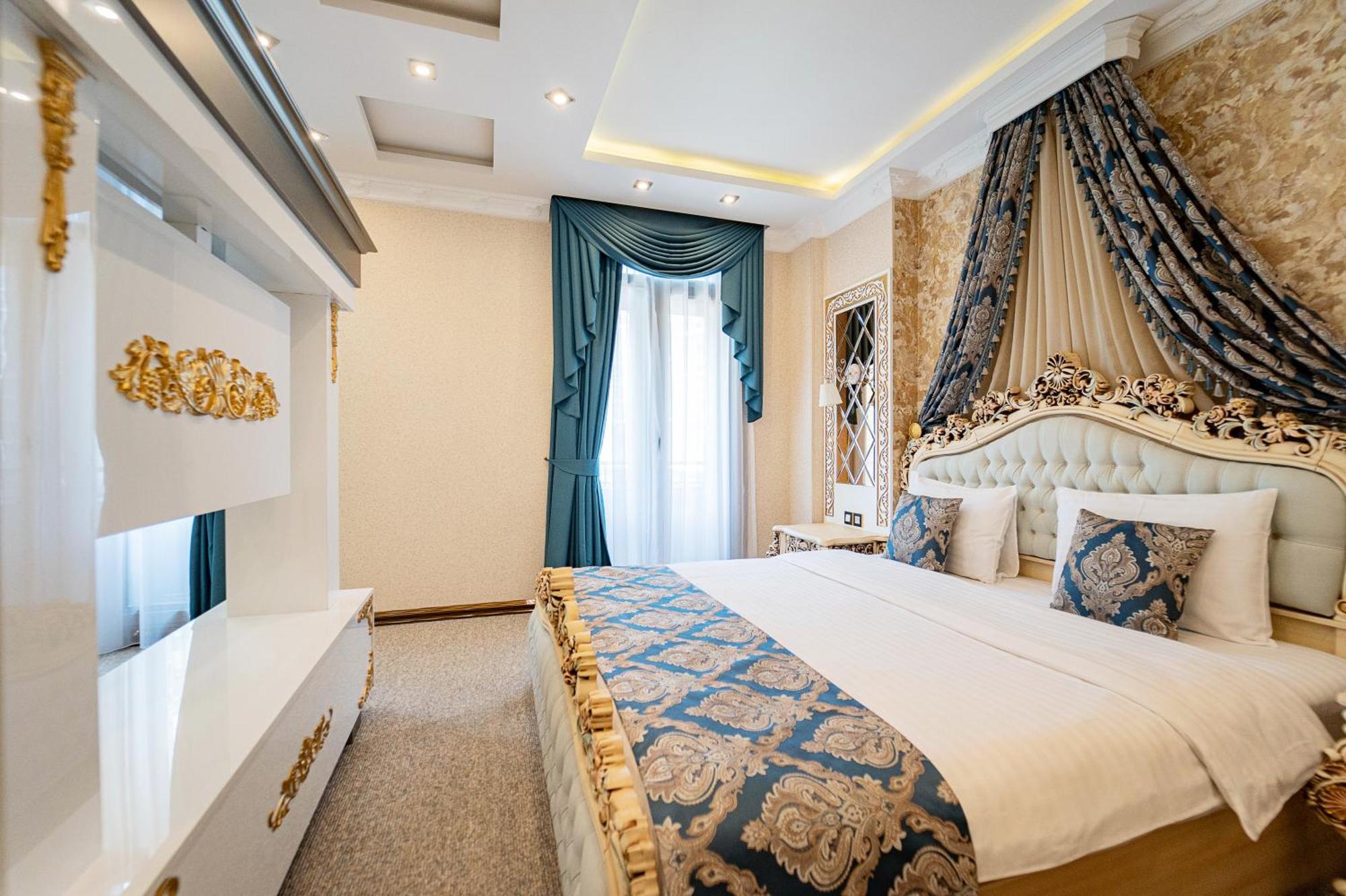 Hotel Aqua Liberty Tbilisi Luaran gambar