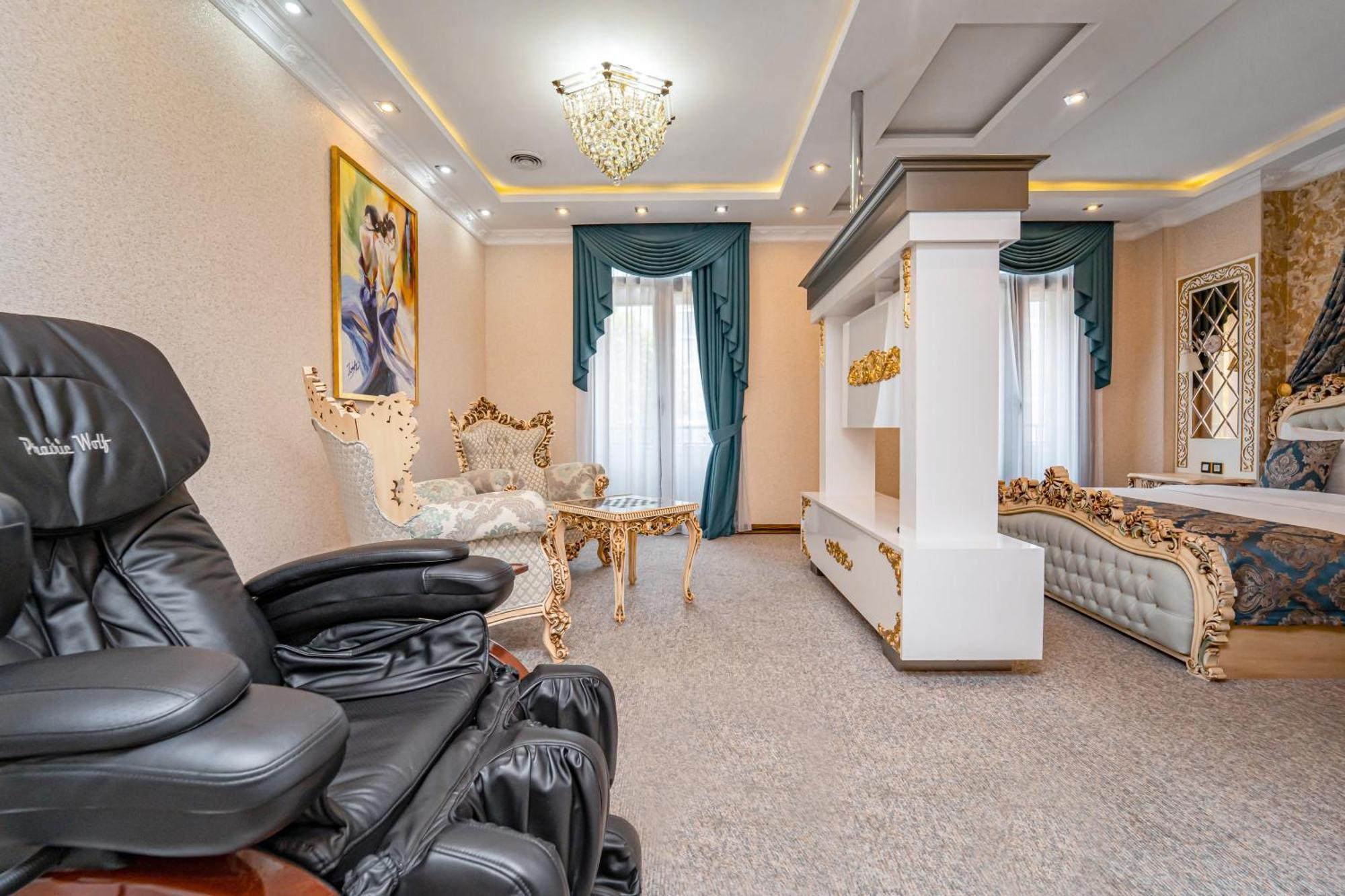 Hotel Aqua Liberty Tbilisi Luaran gambar