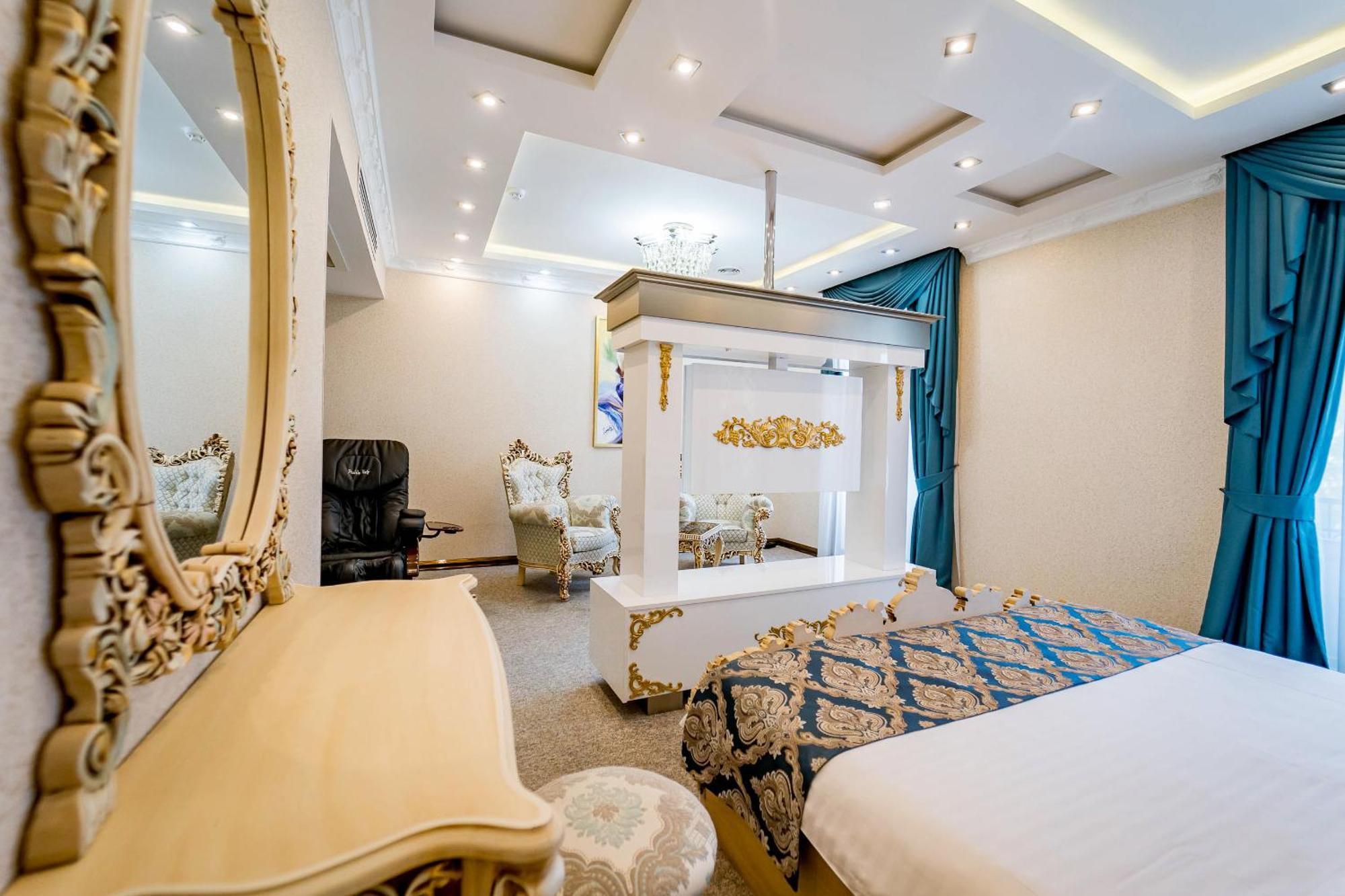 Hotel Aqua Liberty Tbilisi Luaran gambar