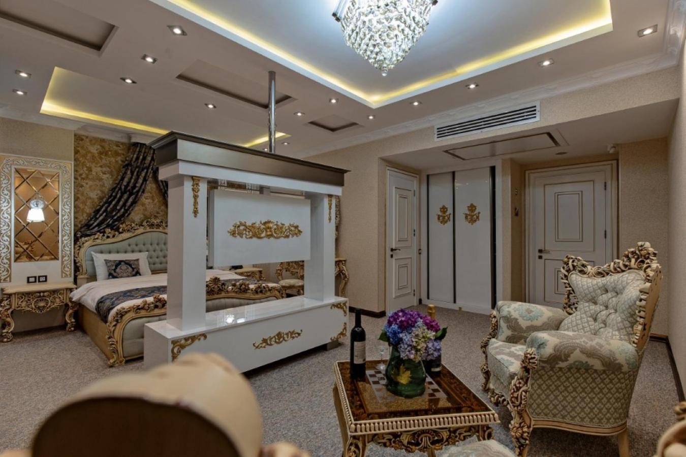 Hotel Aqua Liberty Tbilisi Luaran gambar
