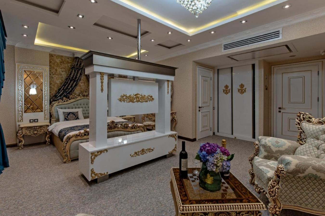 Hotel Aqua Liberty Tbilisi Luaran gambar