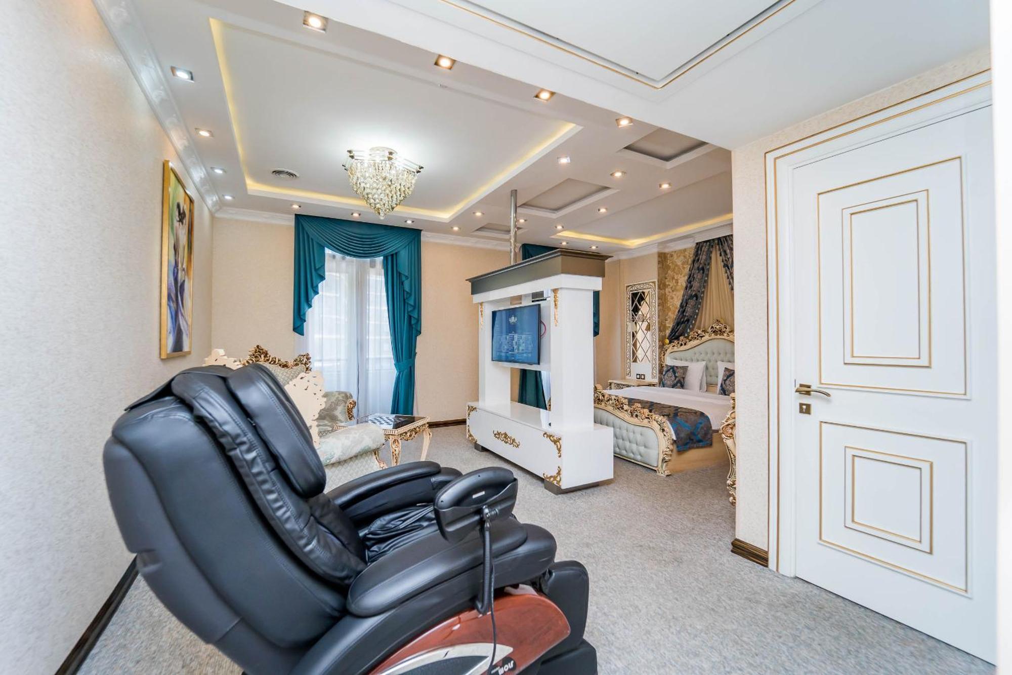 Hotel Aqua Liberty Tbilisi Luaran gambar