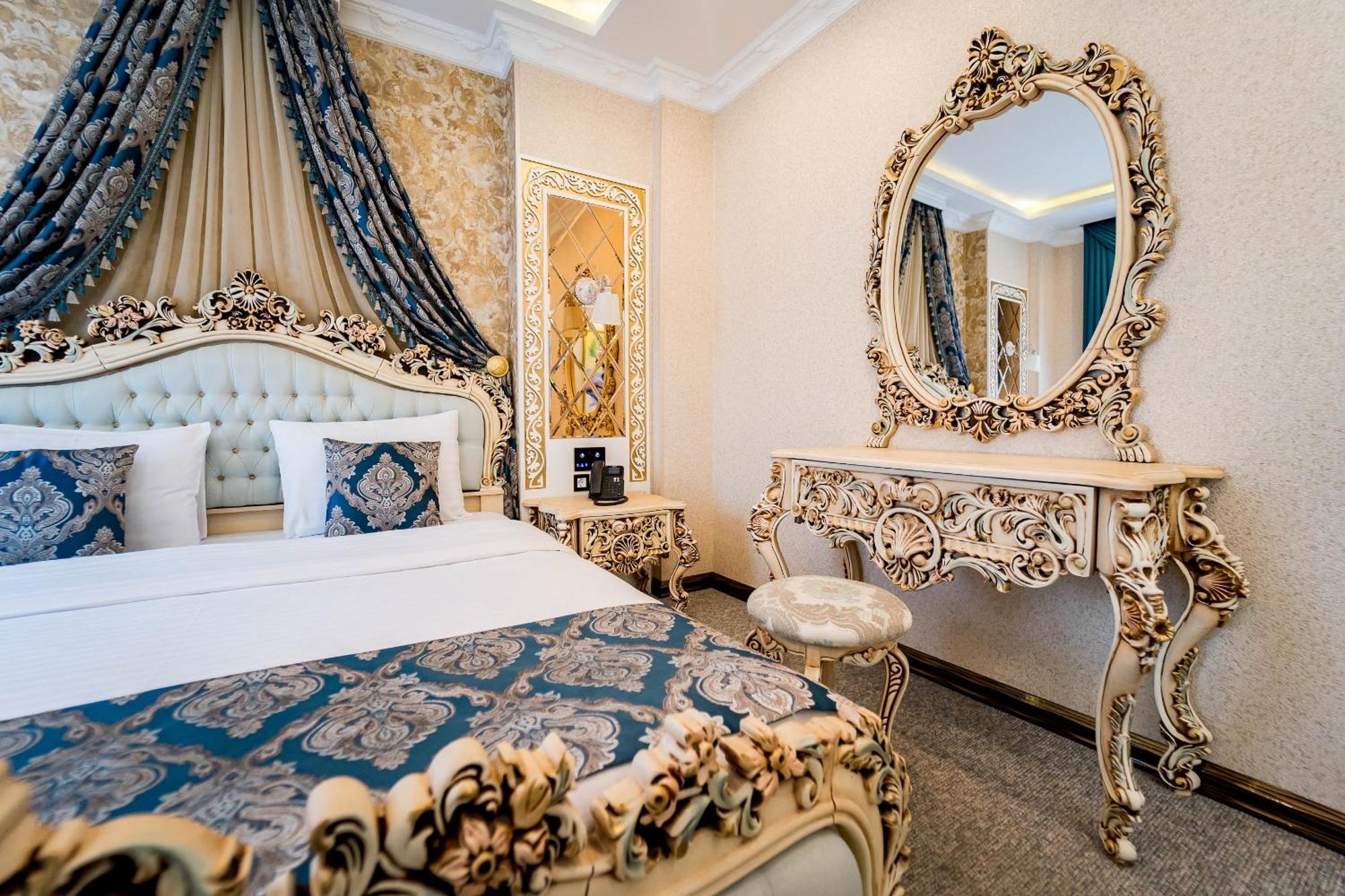 Hotel Aqua Liberty Tbilisi Luaran gambar