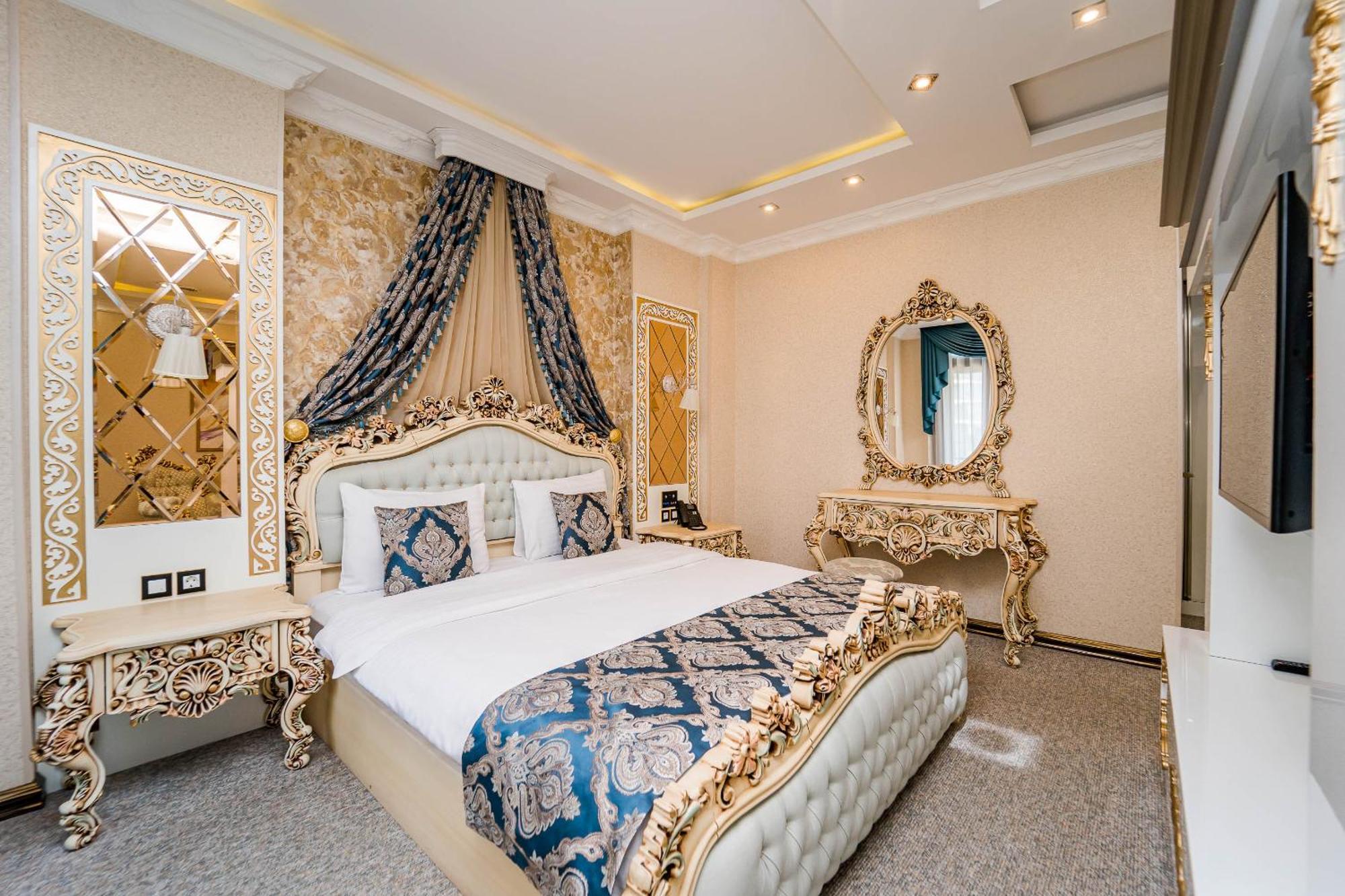 Hotel Aqua Liberty Tbilisi Luaran gambar