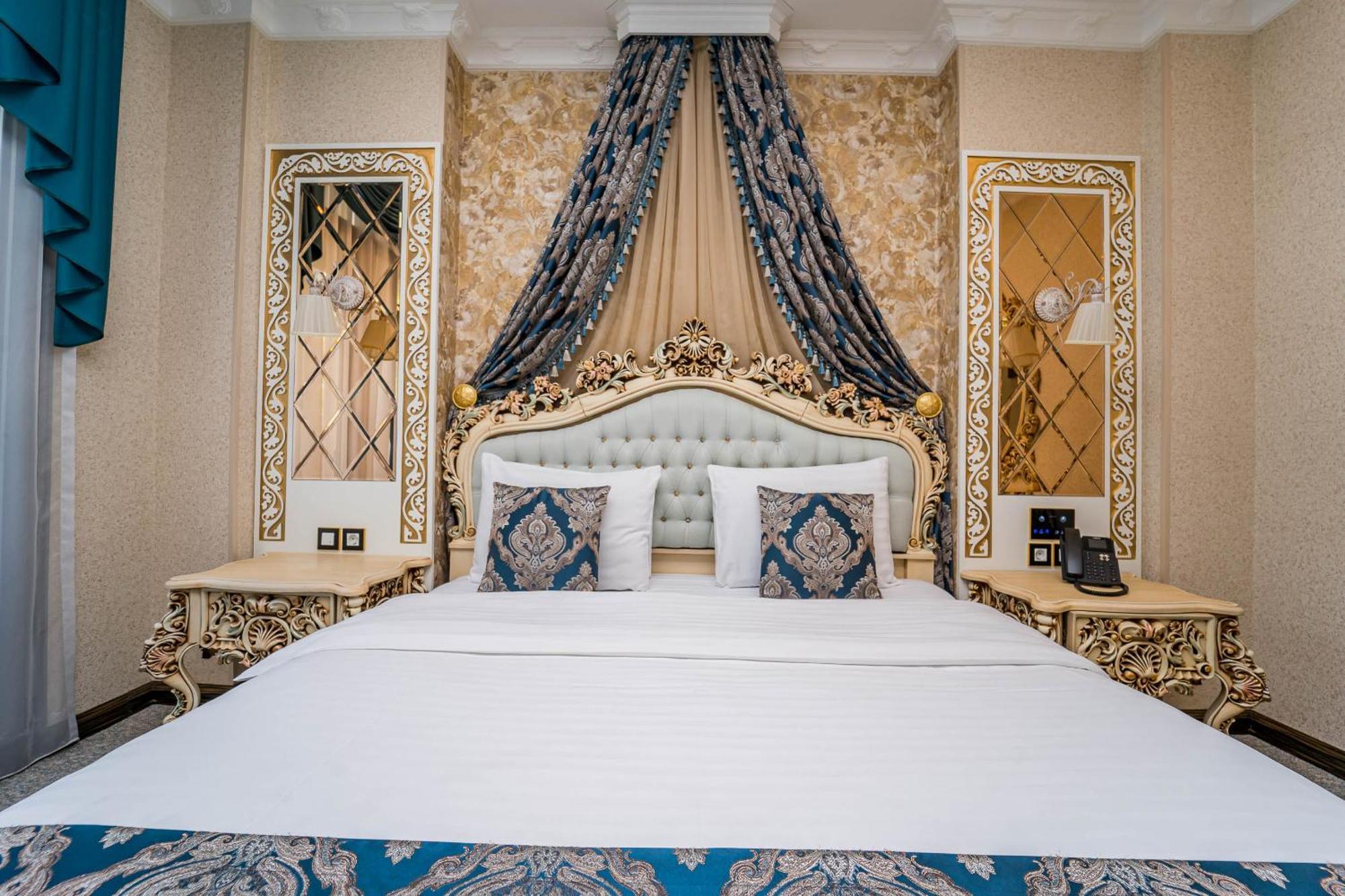 Hotel Aqua Liberty Tbilisi Luaran gambar