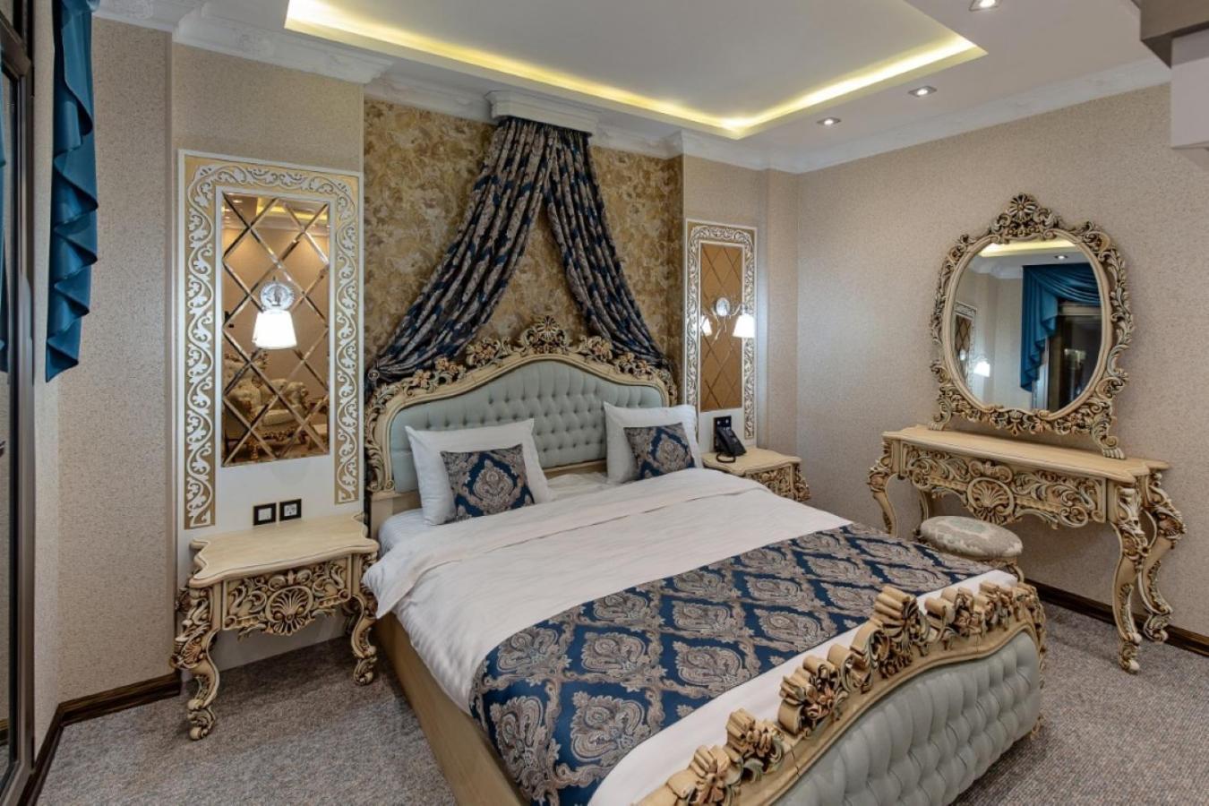 Hotel Aqua Liberty Tbilisi Luaran gambar
