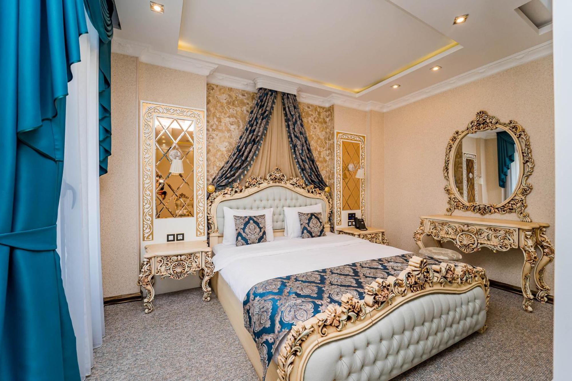 Hotel Aqua Liberty Tbilisi Luaran gambar