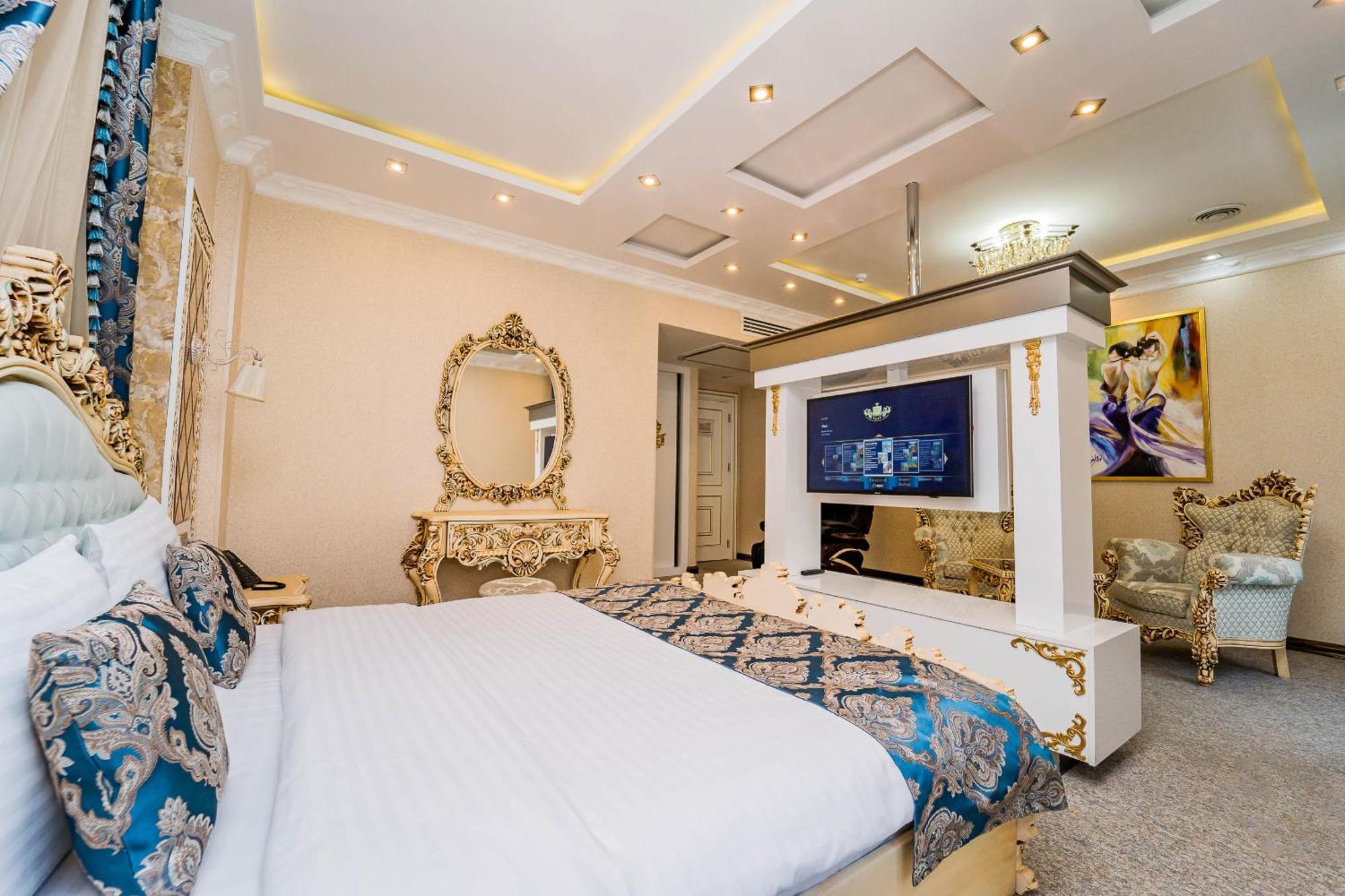 Hotel Aqua Liberty Tbilisi Luaran gambar