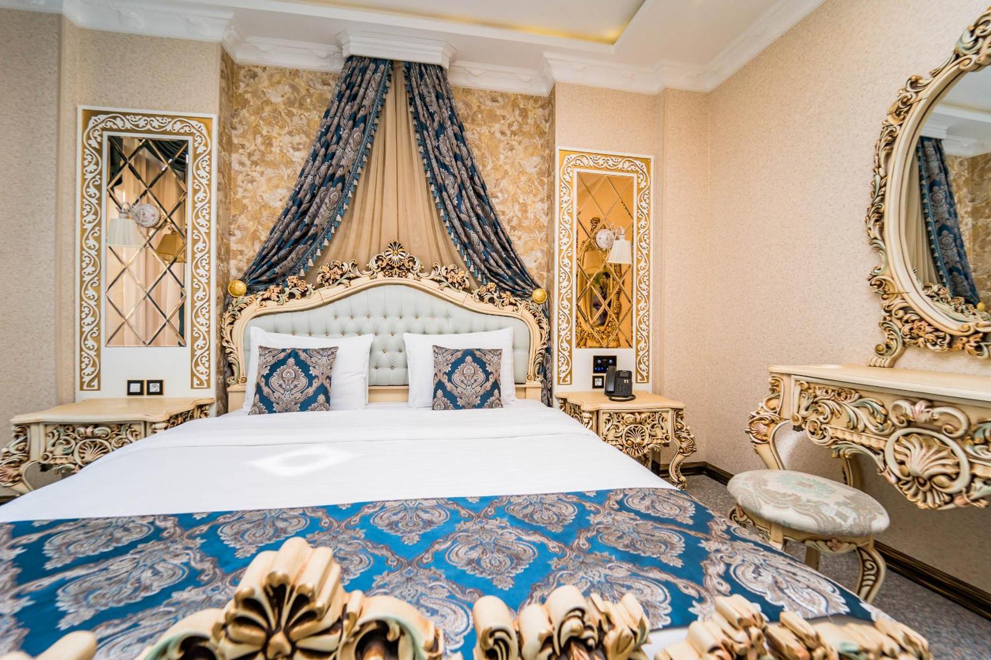Hotel Aqua Liberty Tbilisi Luaran gambar