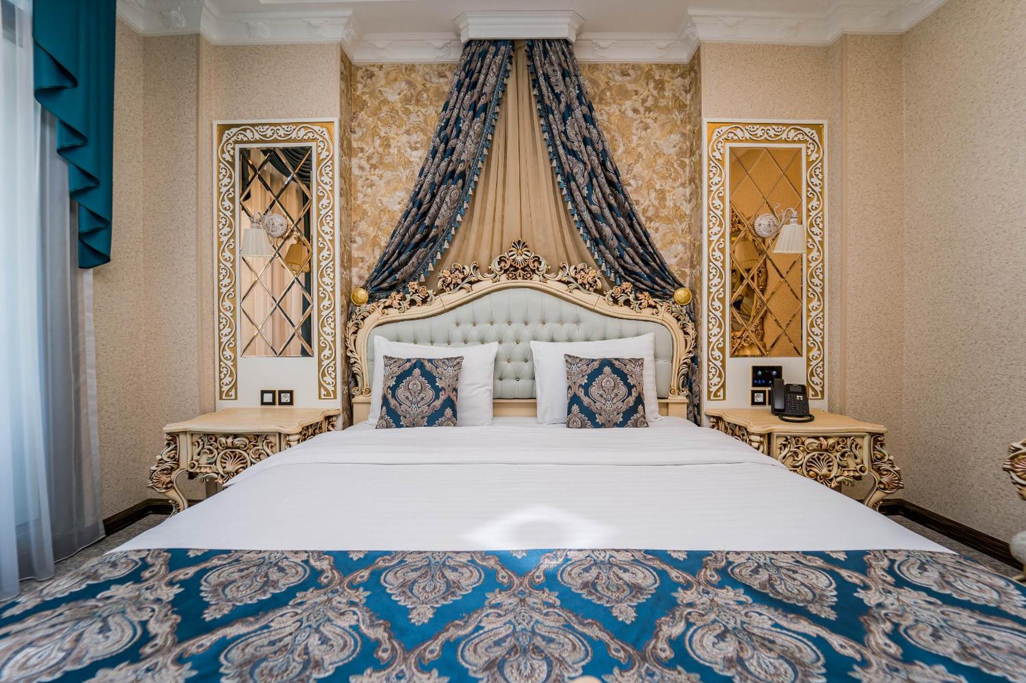 Hotel Aqua Liberty Tbilisi Luaran gambar