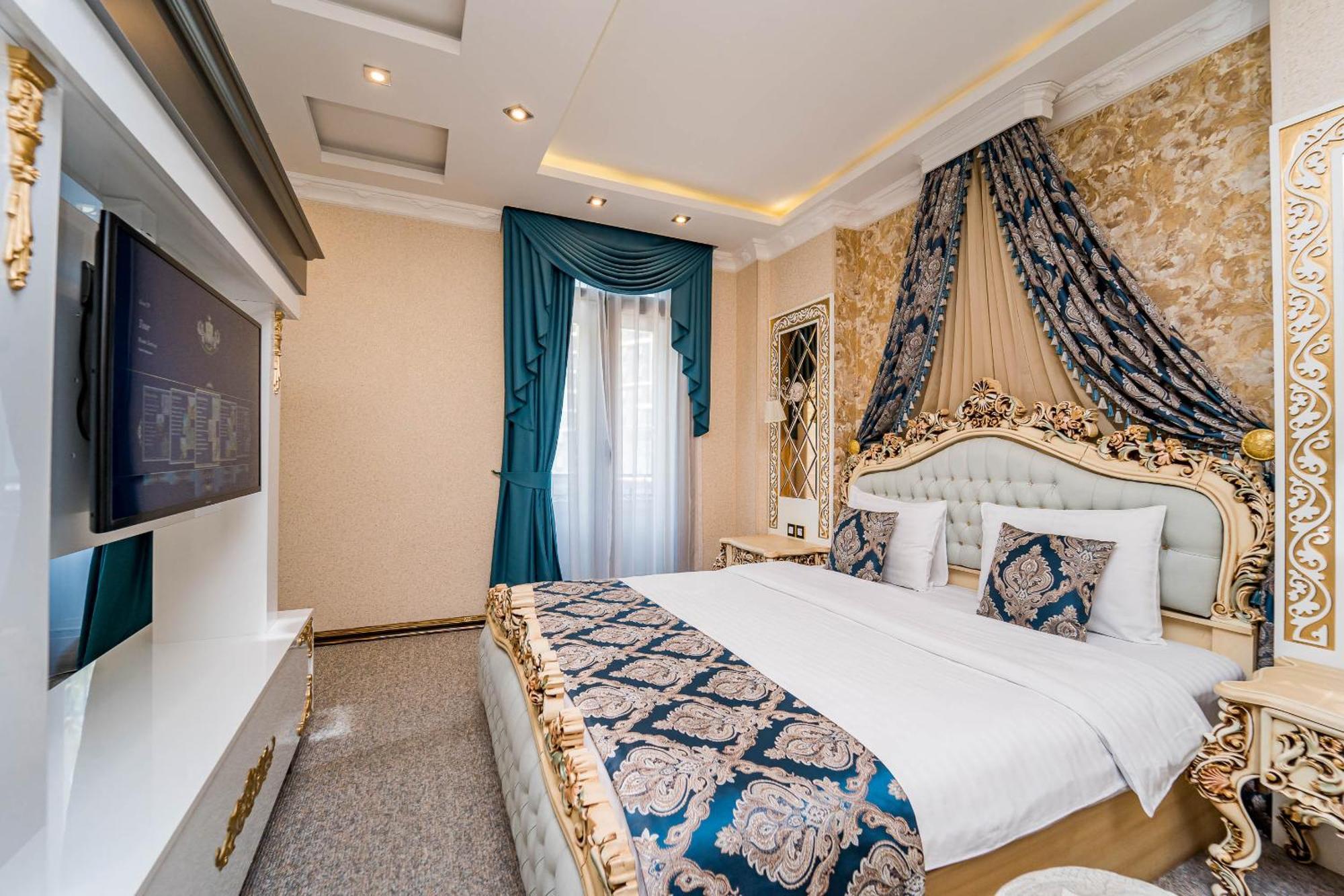Hotel Aqua Liberty Tbilisi Luaran gambar