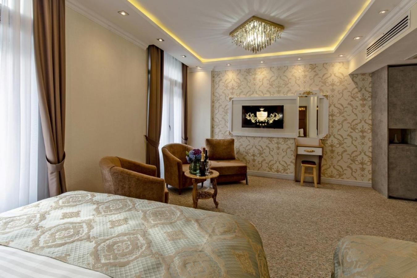 Hotel Aqua Liberty Tbilisi Luaran gambar