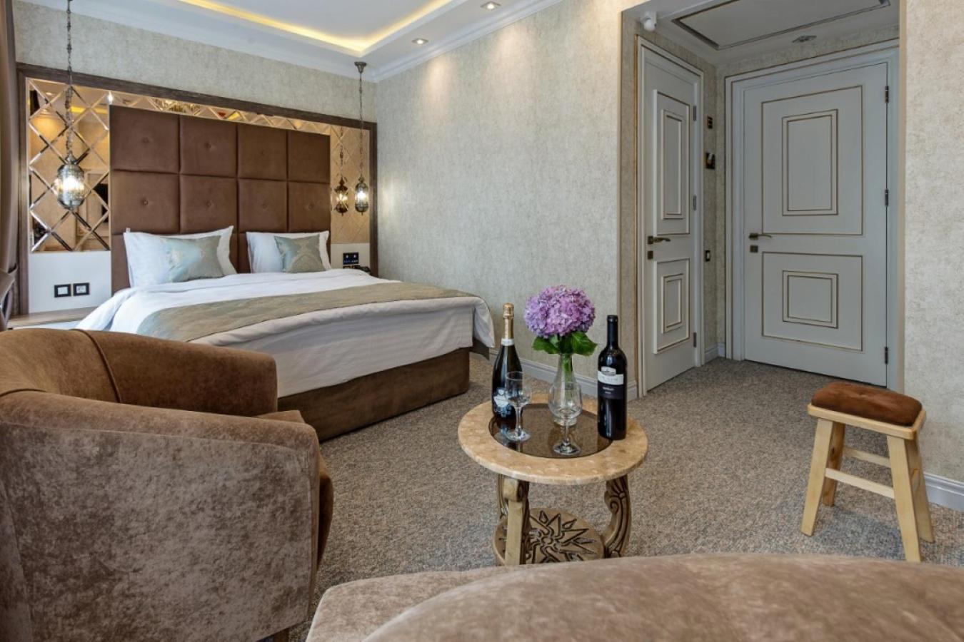 Hotel Aqua Liberty Tbilisi Luaran gambar