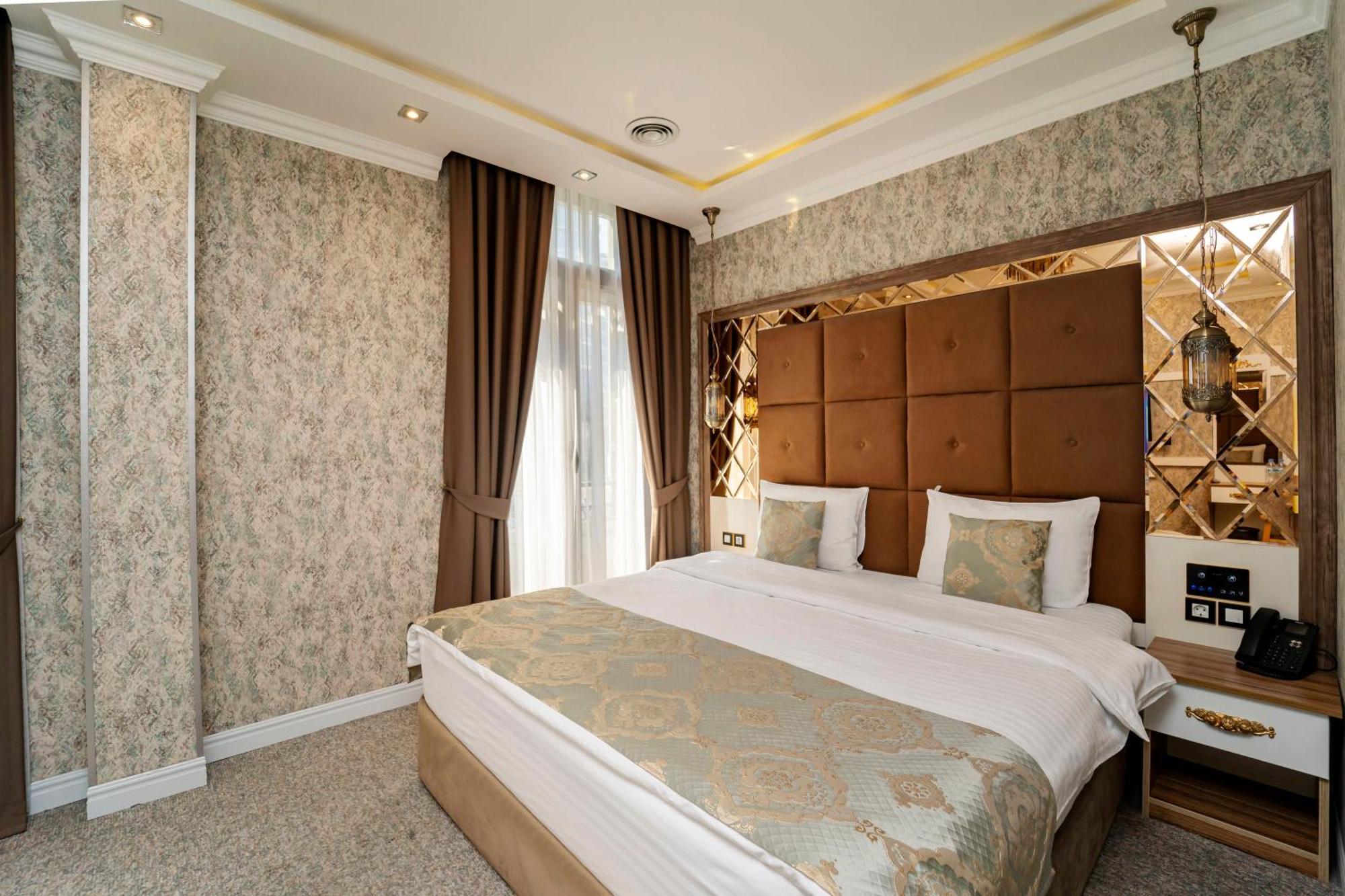 Hotel Aqua Liberty Tbilisi Luaran gambar