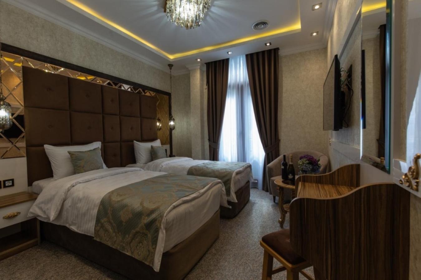 Hotel Aqua Liberty Tbilisi Luaran gambar