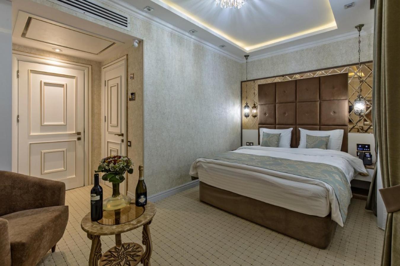 Hotel Aqua Liberty Tbilisi Luaran gambar